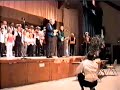 Finders Keepers at the 1994 Comedy Quartet Contest (Part 3)