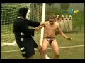 vesgo e silvio na escócia   parte 1 de 2