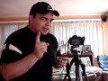 Disparador remoto para Canon Disparador remoto para Canon