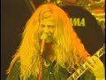 Megadeth - 4. Lucretia