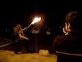 Flame Breathing Flame Breathing