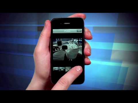 how to use the craigslist app