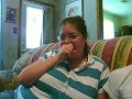 2 girls 1 cup REACTION VIDEO
