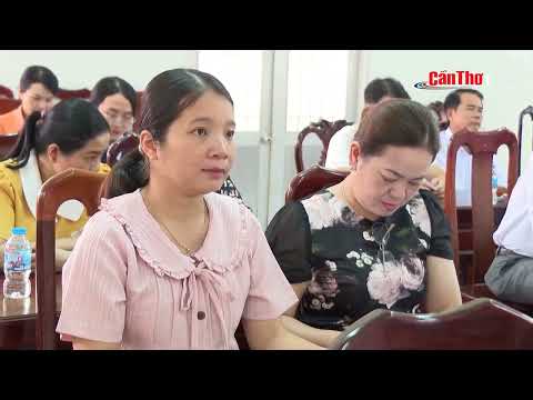 Thời sự thành phố Cần Thơ