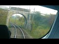 Train Cab Ride Switzerland 3