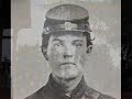 On September 15 2009, almost exactly 147 years following the Battle of Antietam, a young New York soldier, killed at that 1862 battle, finally went home.