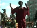 Fulgence Compaor� & Nong-taaba