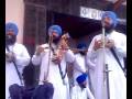 Dhadi Avtar Singh Sajan - Raag Matiya da Saka