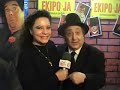 ENTREVISTA A PEPE CARABIAS POR MIRIAM CORT�S