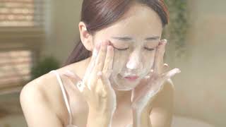 video thumbnail Oclearien Cleared Enzyme Cleanser youtube