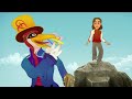 Bob Sinclar Feat Ben Onono - RAINBOW OF LOVE OFFICIAL VIDE