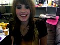 my tour update!