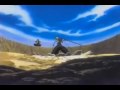 Bleach Thousand Foot Krutch - Move
