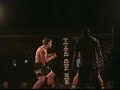 Nathan Moore vs Patrick Justice Nathan Moore vs Patrick Justice
