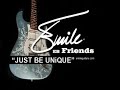 EmileGuitars EB Friends
