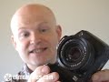 canon powershot s5 is review