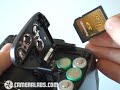 Canon PowerShot S5 IS review Canon PowerShot S5 IS review