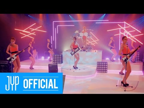 Download [MV] Wonder Girls - I Feel You HD MP4 3GP Video