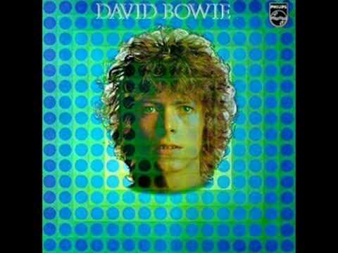 Video de Miracle Goodnight (Make Believe mix) de David Bowie