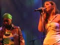 en live � la cigale, laure milan et k reen, un duo magnifique