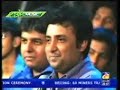 geo tv applause with tehseen javed guitarest shafiq bhai 1/9