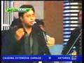 geo tv applause with tehseen javed guitarest shafiq bhai 1/9