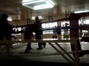 Former WBC champion Joe Hiyas