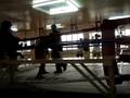 videos de Former WBC champion Joe Hiyas at Elorde Gym