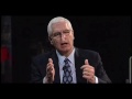 The Hole in Our Gospel - Richard Stearns Interview with Bill Hybels (Part 2 of 3)