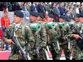 Colombian soldiers