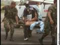 Colombian soldiers