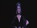 song: le jazz hot

plot: unemployed singer victoria grant successes playing the role of a transvestite man in a french cabaret in the twenties.

music by henry mancini
lyrics by leslie bricusse
from the film by blake edwards (1982).

starring julie andrews (stage), james garner, lesley ann warren & robert preston.