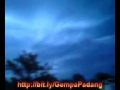Penampakan Tuhan yesus di padang