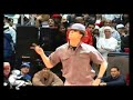 Bboying ~ Mad for it