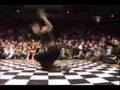 Bboying ~ Mad for it