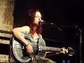 Jolie Holland, \"Crush In the Ghetto Jolie Holland, \"Crush In the Ghetto