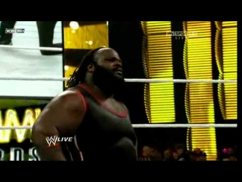 mask kane - Masked Kane Returns On Raw 12/12/11 HD Kane Returns to Raw Kane Returns 2011 Kane Chockeslam Cena WWE Raw 12/12/11 Kane Returns with his new Mask