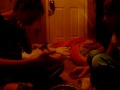 Jell-o time with Juggalogan & Nikalette!