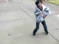 Fergalicious Fight