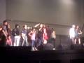 videos de Ed Hardy Fashion Show