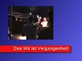 B-Tayn - Das Wir ist Vergangenheit (Live in Vechta)