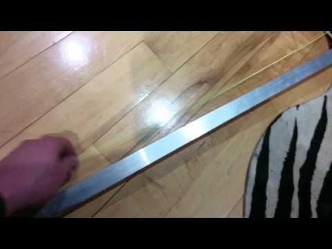 how to a pocket door