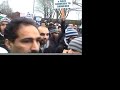 BLACKBURN  GAZA SHOULDER TO SHOULDER