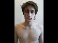 Transition - Bodypainting - A Level Final Transition - Bodypainting - A Level Final