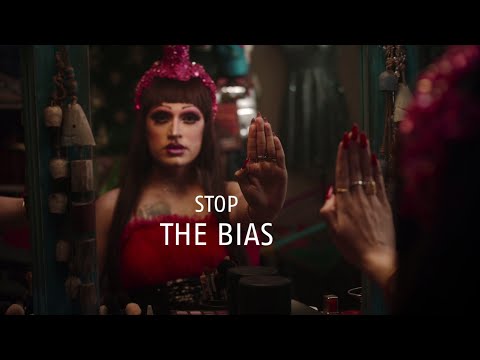 Shoppers Stop-#StopTheBias