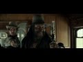 The Lone Ranger (Trailer 3)