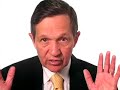 Dennis Kucinich on ethanol