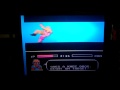 a look at tecmo world wrestling. ! most of us prolly remember this game and forgot which one it was like i did im sure...