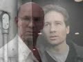 this is a funny video made in tribute to mulder, krycek and skinner!  i made it a few years ago but i still really enjoy it and i hope you do too!