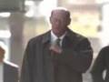 X-files Video - It's Raining Men!